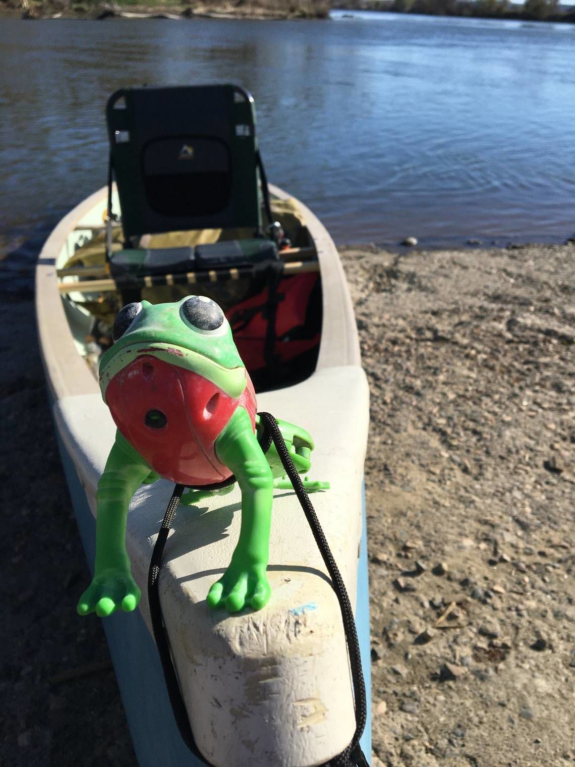 Snake River Water Trail